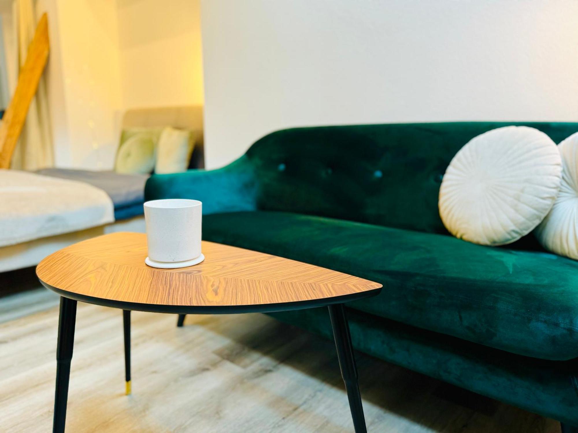 Bellevue & Classy Mountain View Apartment Кандерштег Экстерьер фото