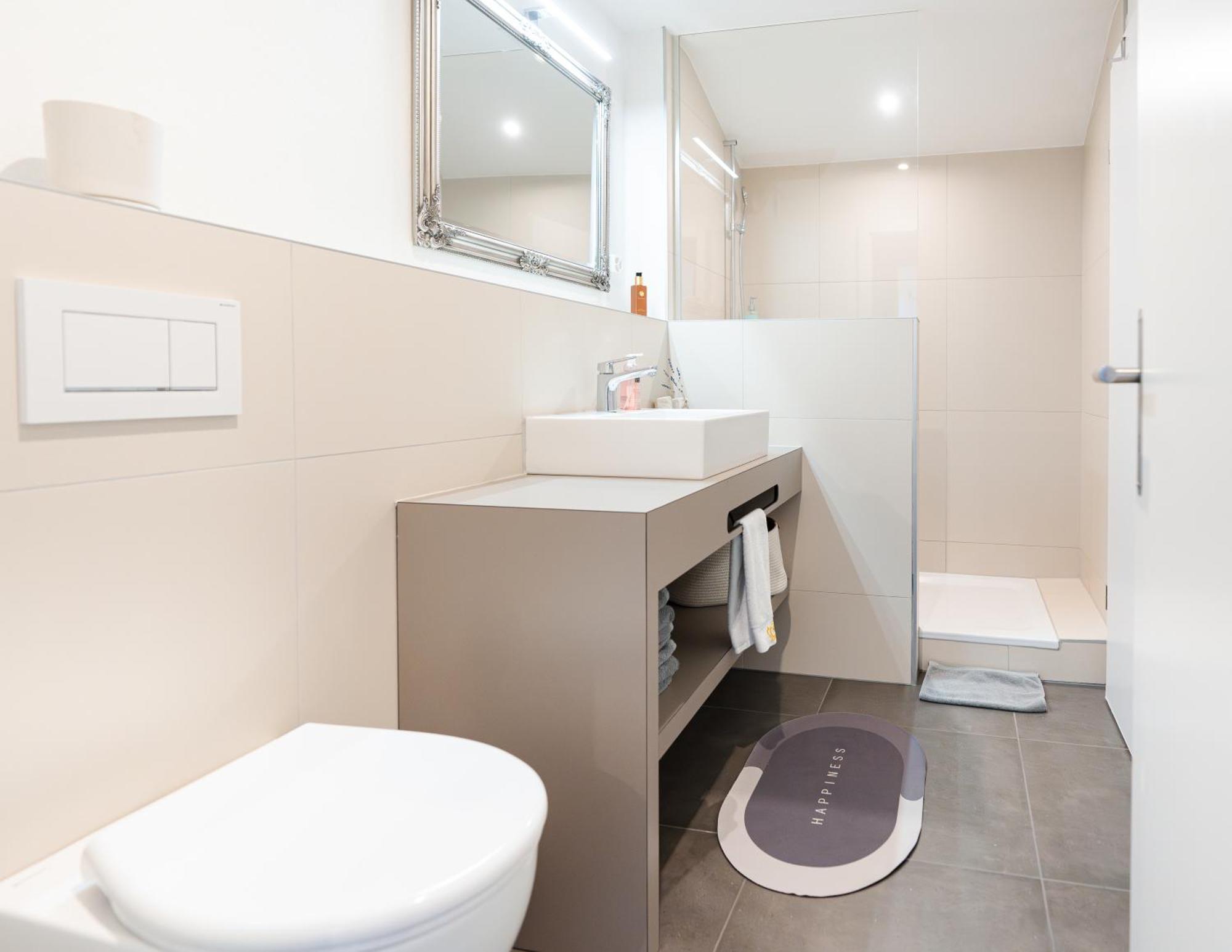 Bellevue & Classy Mountain View Apartment Кандерштег Экстерьер фото